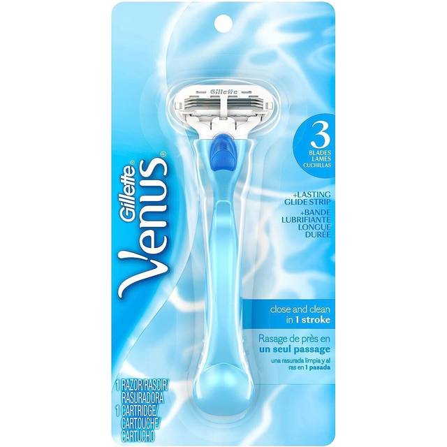 Gillette Venus Smooth Razor