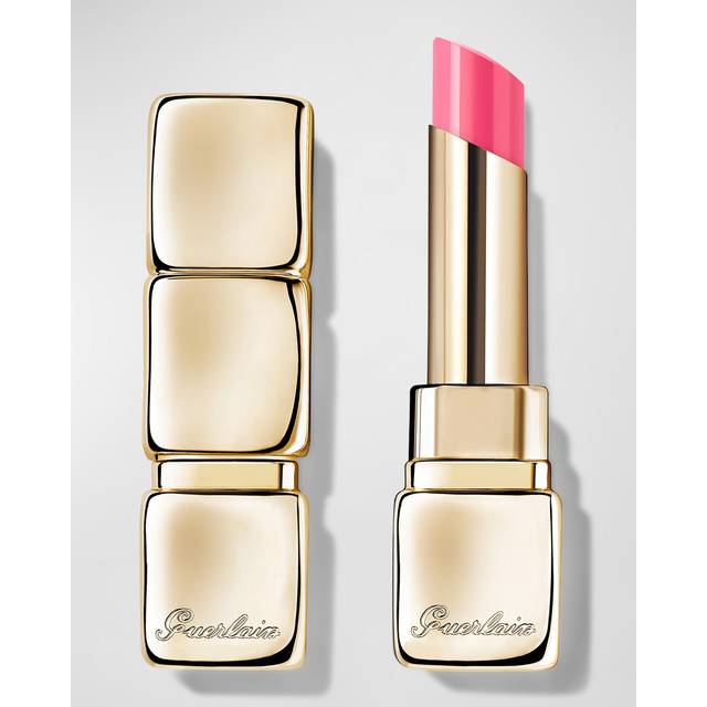 KISSKISS BEE GLOW Lip Repair Balm 458 by Guerlain