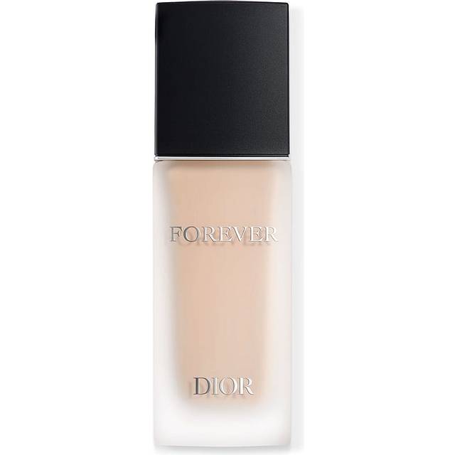 Dior Forever No-Transfer 24H Wear Matte Foundation, 00.5N
