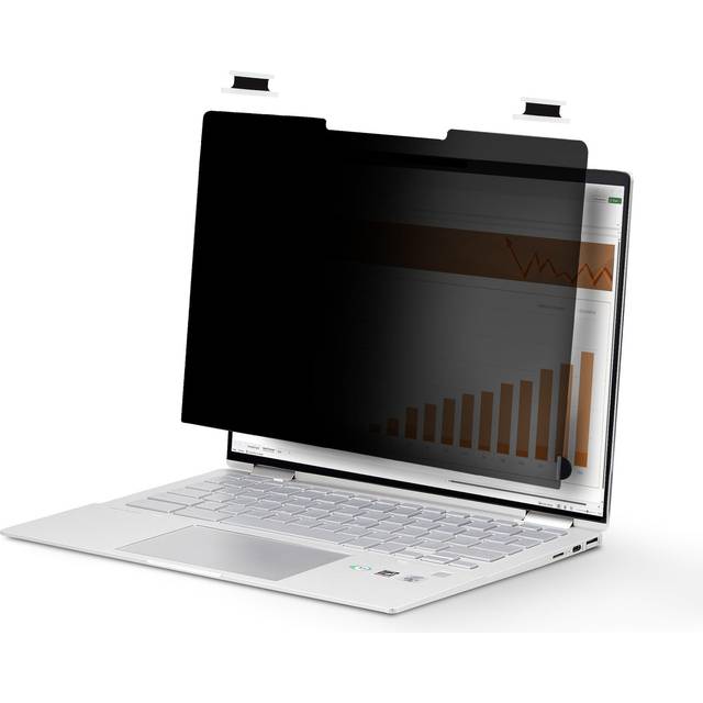 StarTech.com 14in 16:10 Laptop Touch Privacy Screen