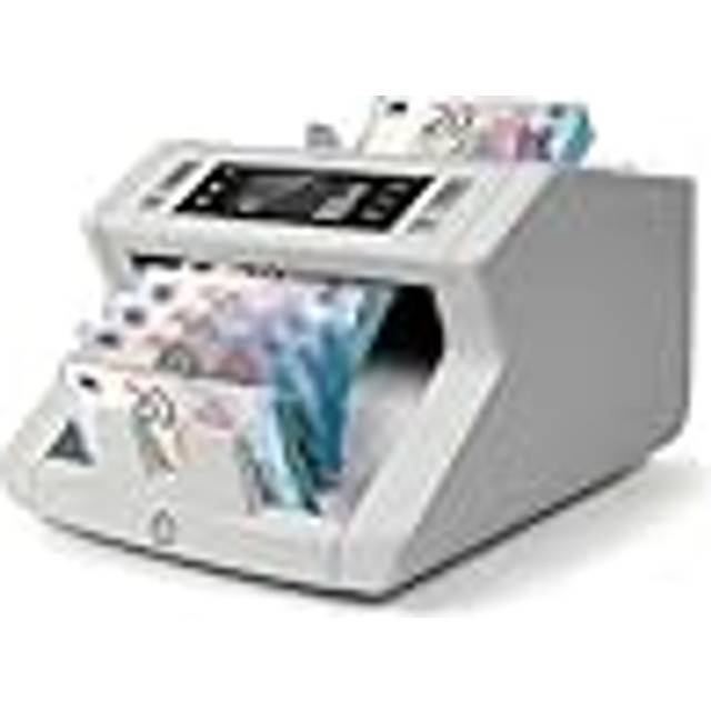 Safescan pengabräknare 2210 G2 3,9-tums display