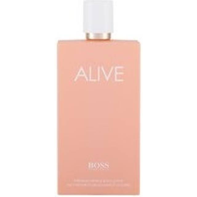 Hugo Boss - Alive Body Lotion 200ml