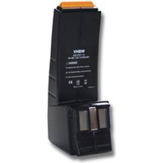 Vhbw - 1x Battery Replacement for Festo / Festool FS1224 for Power Tools (2100 mAh, NiMH, 12 v)