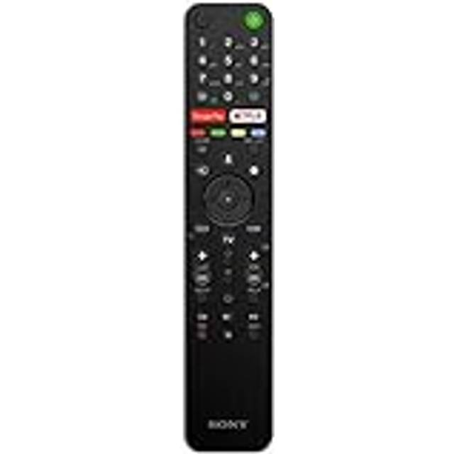 Sony 149355414 Remote Control Commander Rmf-tx500e