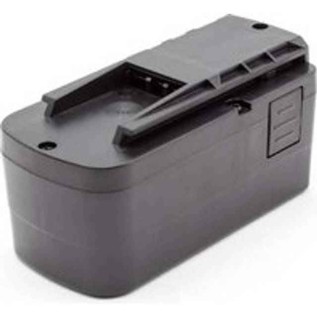 1x Battery Replacement for Festo / Festool 398338, BPS12C, C12, 564247, 497019, 493348, 498338, 498336 for Power Tools (2000 mAh, NiMH, 12 v) - Vhbw