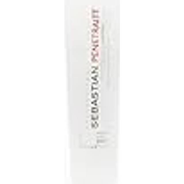 Sebastian Professional Hårpleje Foundation Penetraitt Strenghtening and Repair Conditioner - 250 ml 250ml