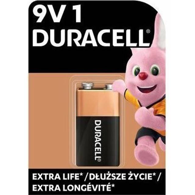 (CR2032 3V x 4pc) Duracell AA, AAA, D, C, 2032, 9V  (LR14 LR20 6LR61 CR2032 Variety) Batteries