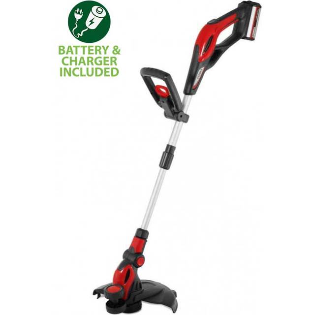 Cobra GT3024V 24v Cordless Grass Trimmer