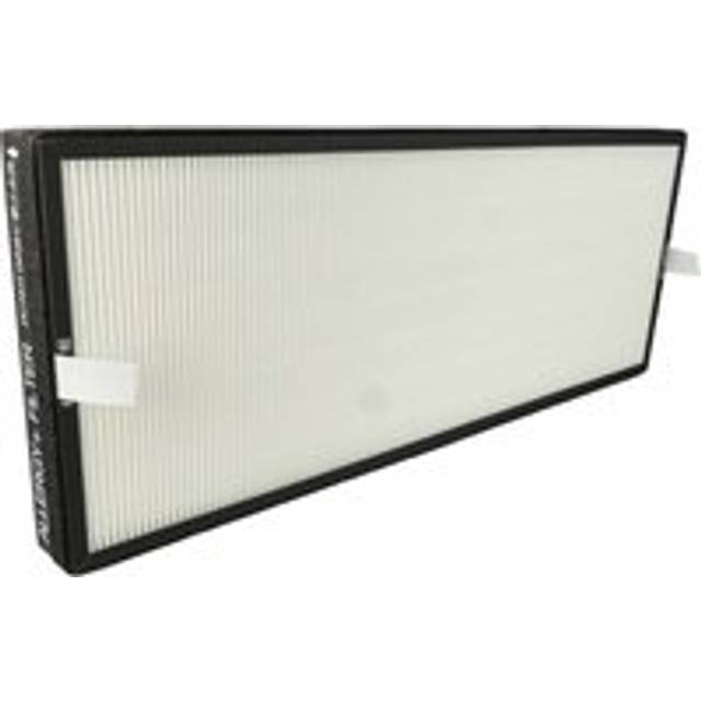 Vhbw - 1x hepa Filter compatible with Rowenta Intense Pure Air xl PU6020F1, PU6020F0, PU6010, PU6020, PU6015 Air Humidifier - Spare Air Filter