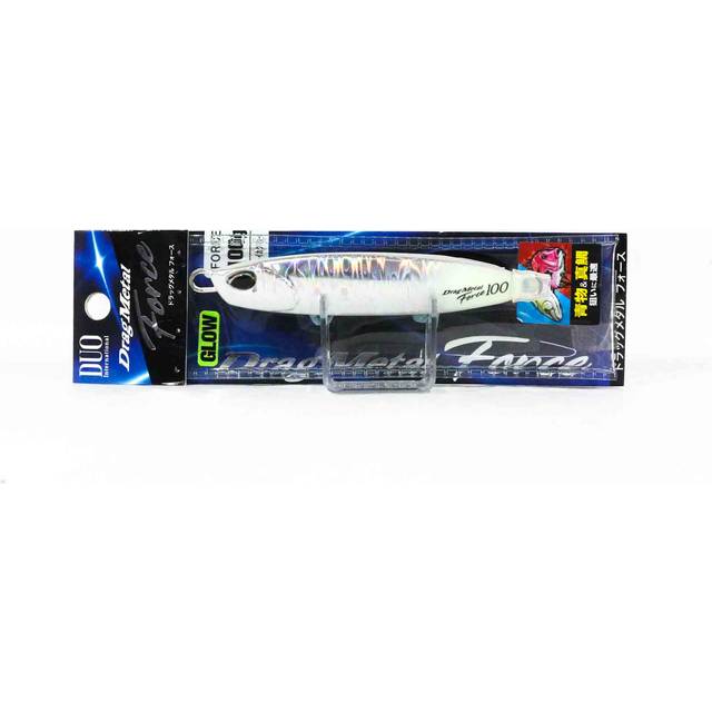 Duo Metal Jig Drag Metal Force 100 gram PPA0518 (4310)