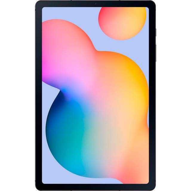 Samsung Galaxy Tab S6 Lite LTE 4G LTE-TDD & LTE-FDD 64 GB 26,4 cm (10.4") 4 GB Wi-Fi 5 (802.11ac) Grå