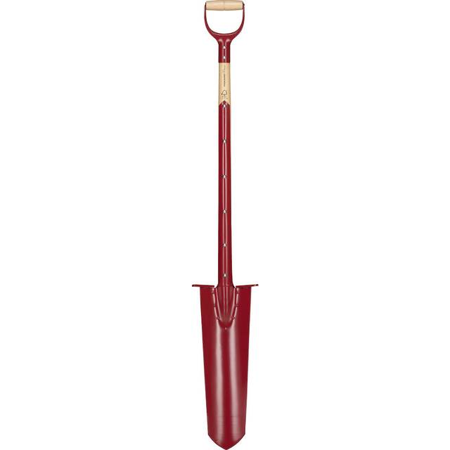 Fiskars Classic Pro Drænspade