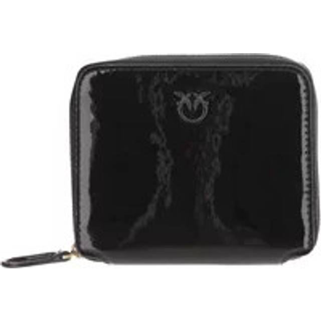 Fashion wallet pinko taylor women black - 100249-a1up-z99b