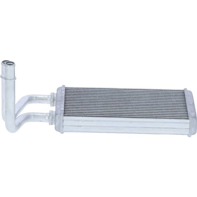 Heater Matrix Fits Vauxhall Movano A 3.0d 03 To 10 Exchanger Interior Nrf