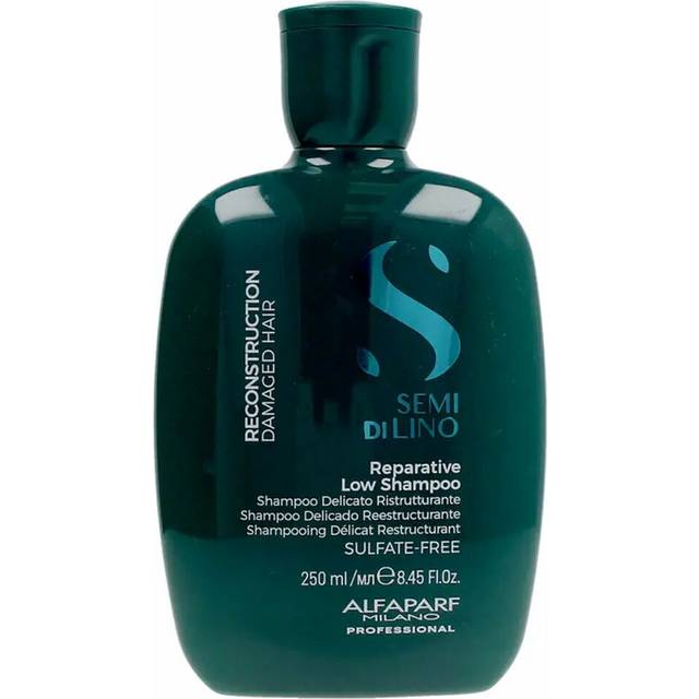 AlfaParf Milano Semi Di Lino Reparative Shampoo 250ml