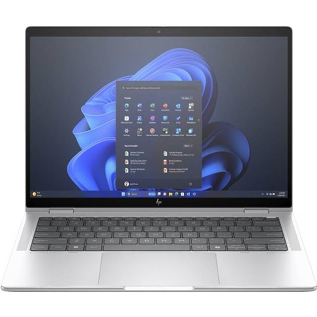 HP Elite x360 1040 14 tum G11 2-in-1 Notebook PC