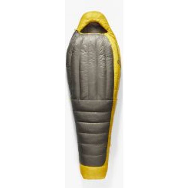 Sea To Summit Spark -9C/15F Beluga Black, LONG