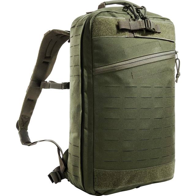 Tasmanian Tiger Medic Assault Pack L MKII 19 l - Olive