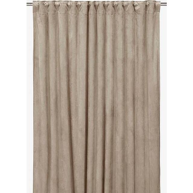 Svanefors Elise Gardin Lin 2x135x280cm