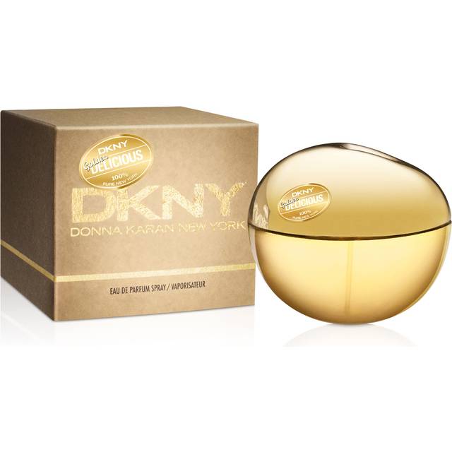 DKNY Golden Delicious Eau de Parfum 100ml