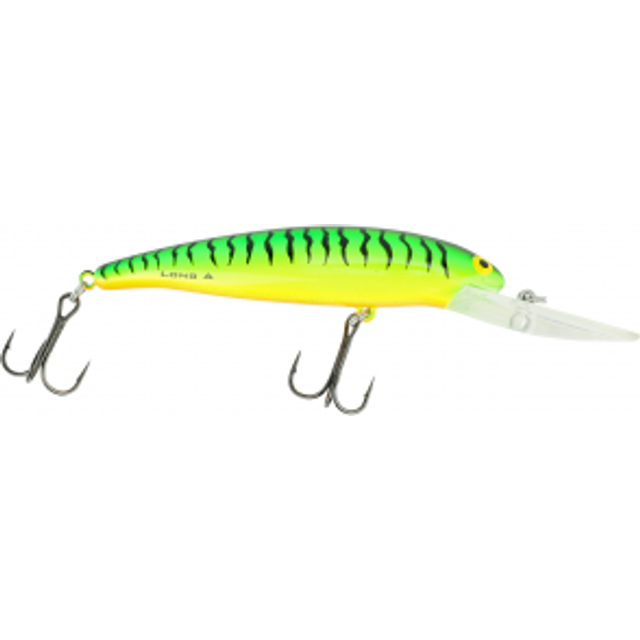 24 Deep Long A  #4 12g 9cm