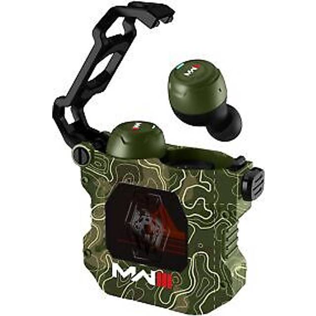 OTL - Call of Duty Modern Warfare III TWS 4G Wireless Earphones