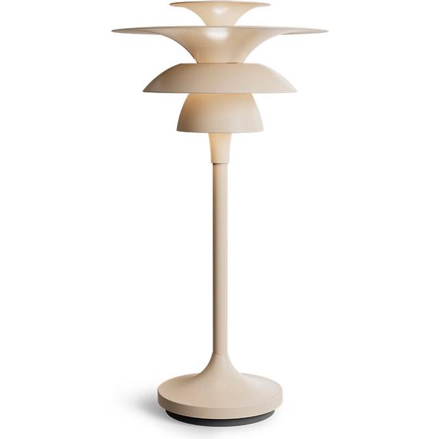 Belid Picasso bordslampa 34,8 cm Nougat - Beige