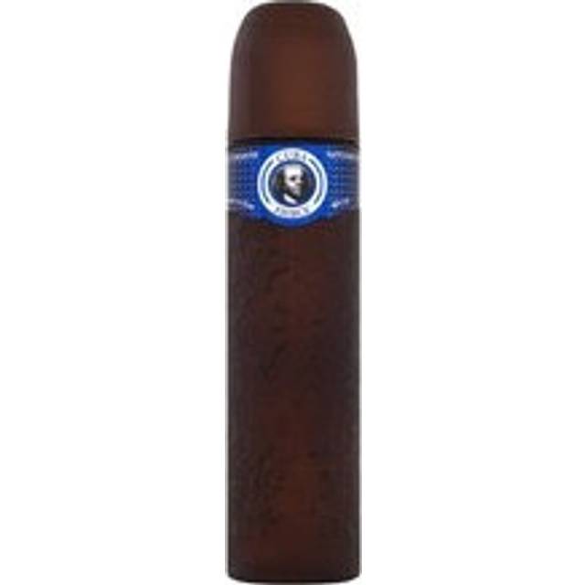 Cuba - Fierce EDT 100ml