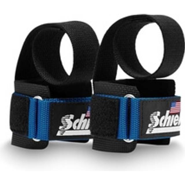 Power Lifting Straps, Navy
