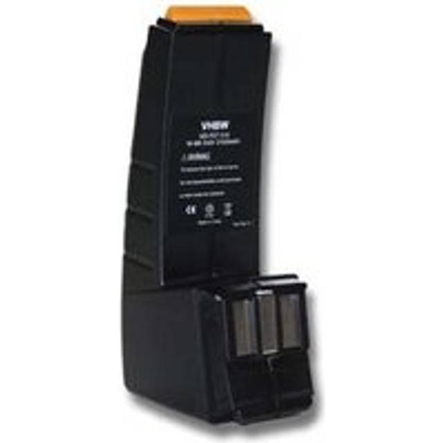1x Battery compatible with Festo / Festool FSP-490355, FSP-490598, FSP-488437, FSP-489257 Power Tools (2100 mAh, NiMH, 9.6 v) - Replacement for