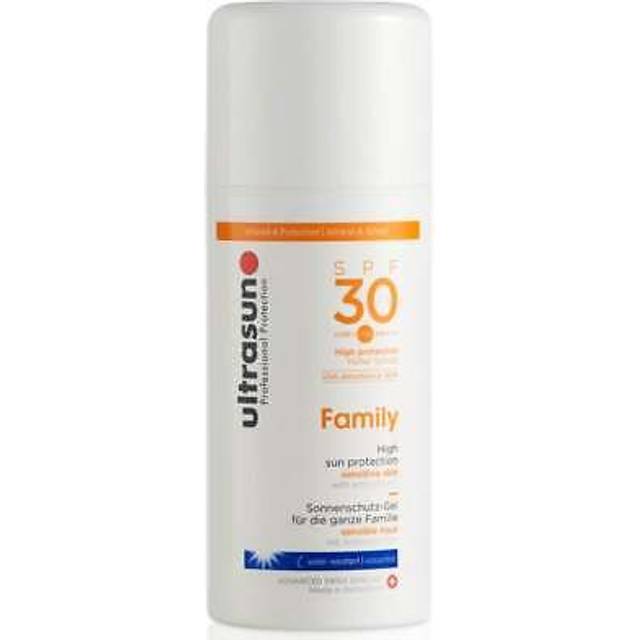 Ultrasun spf 30 family sun lotion (100ml)