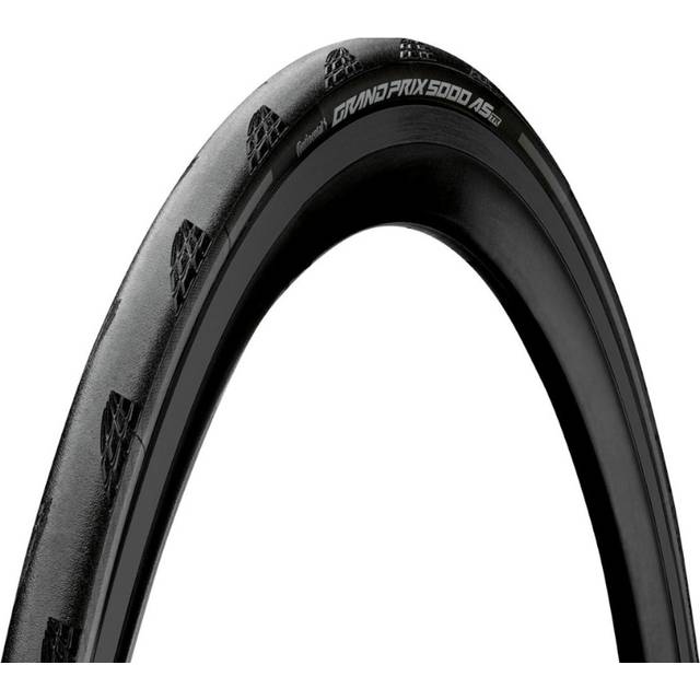 Continental Grand Prix 5000 Tubeless Landevejsdæk 700 X 35