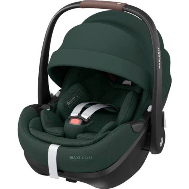 Maxi-Cosi Pebble 360 PRO² Twillic Green