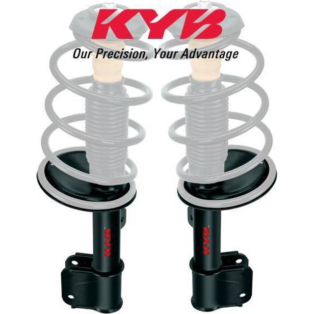 Shock Absorber Excel-G 349041 Kayaba 349041