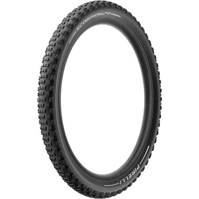 Pirelli Scorpion Enduro R Tubeless Tyre - SmartGRIP - ProWALL - Black