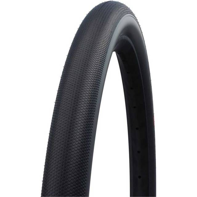 Schwalbe Tyre - G-One Speed Evo SuperGround TLE 28 x 2.0 Fold Size: 28