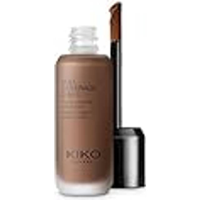 KIKO Milano Full Coverage 2-in-1 Foundation Concealer - Neutral