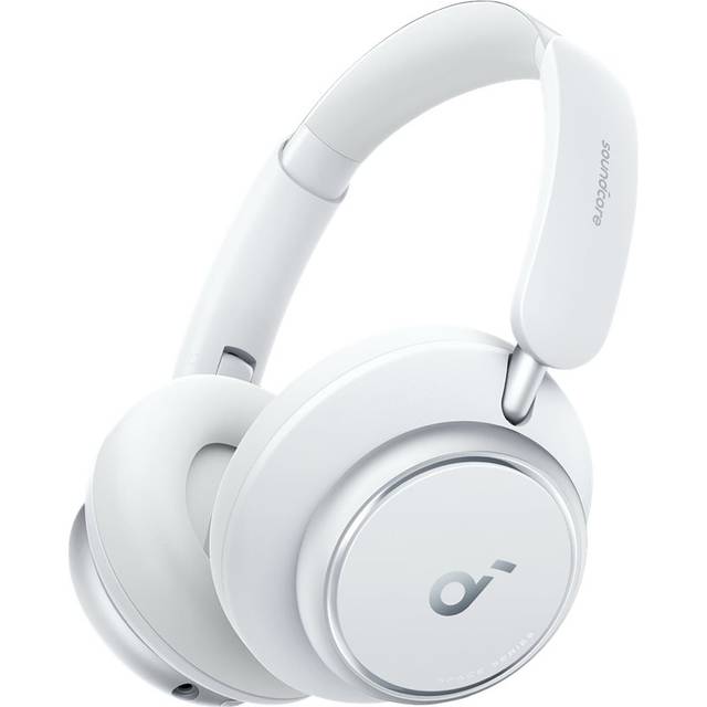 Anker - Soundcore Space Q45 - Vit