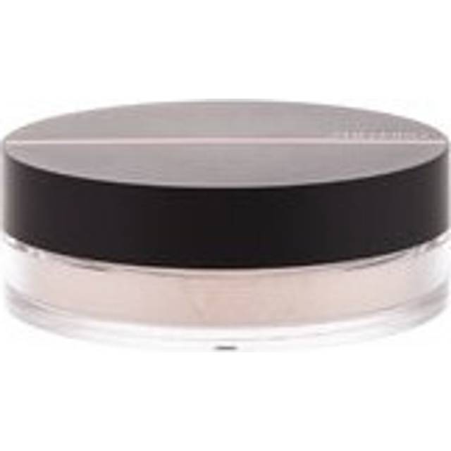 Shiseido - Synchro Skin Invisible Silk Loose Powder - Loose powder 6 g