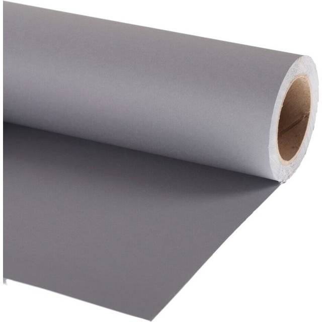 Manfrotto Paper Roll 2.72x11m - Pewter