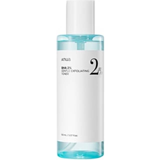 Anua BHA 2% Gentle Exfoliating Toner 150 ml