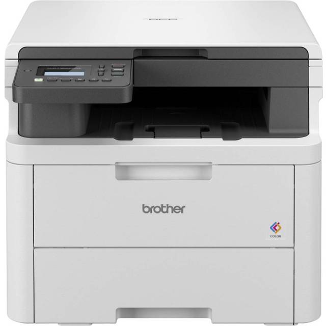 BROTHER DCP-L3520CDWE