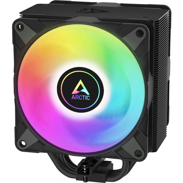 Arctic Freezer 36 A-RGB Black Intel/AMD CPU Cooler