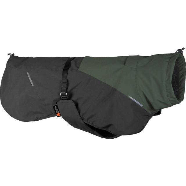 Glacier Wool Jacket 2.0 Grå/Grön - 24 cm