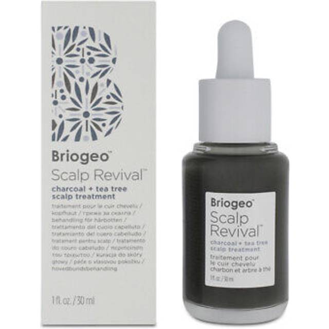 Briogeo Scalp Revival Charcoal + TTScalp Treat 30 ml 30ml