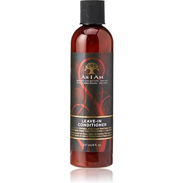 Leave-In Conditioner, 237ml/8 fl oz.