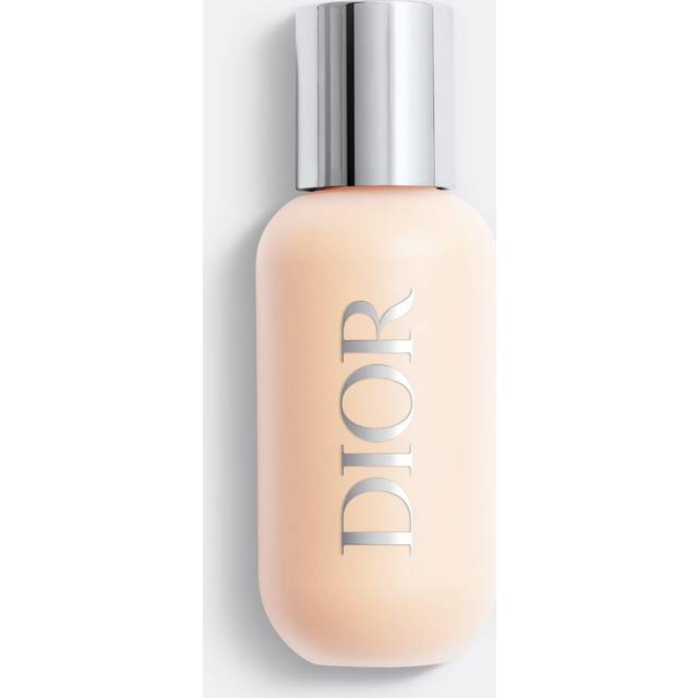 Dior Backstage Face & Body Foundation, 0,5N