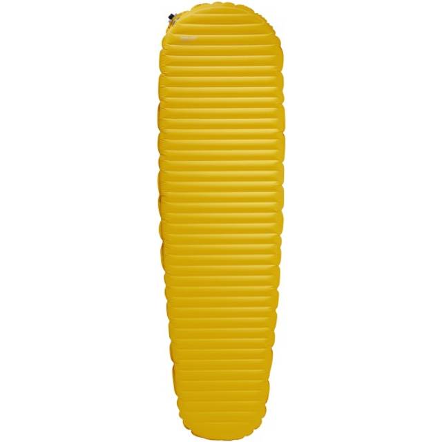 ThermaRest NeoAir XLite NXT Regular Wide Ultralight Camping Mat Solar - Yellow