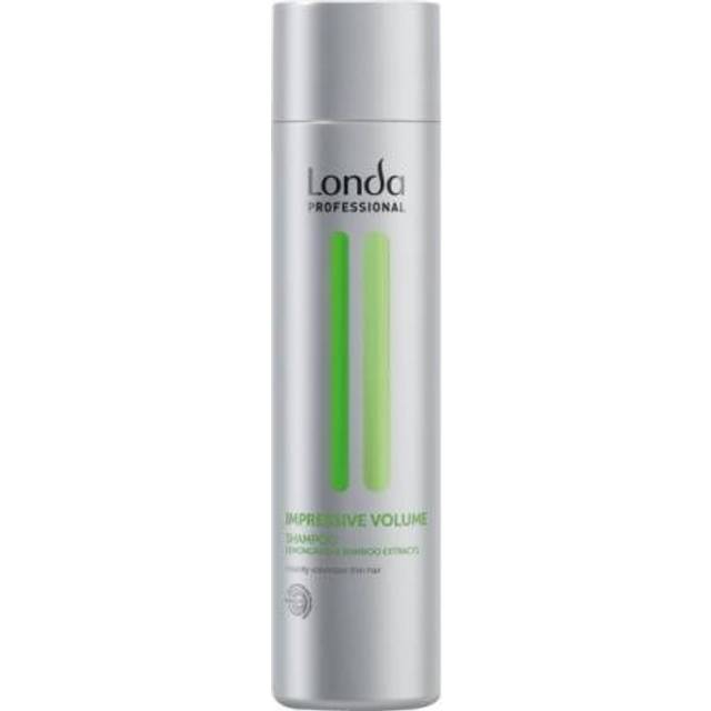 Londa Professional Impressive Volume Shampoo 250 ml 250ml