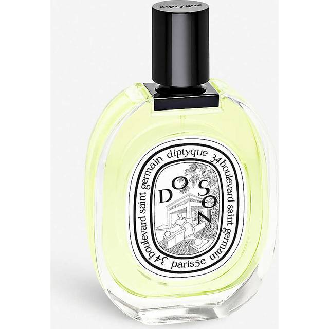 Diptyque Do Son Eau De Toilette Spray 100ml/3.4oz
